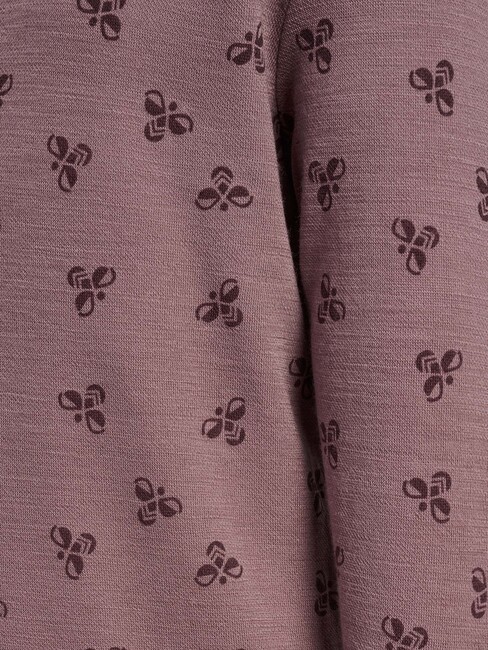 Hummel Vilmo Trøje, Twilight Mauve