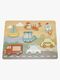 Kinder and Kids Puslespil Transportmiddel