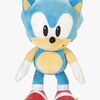 Sonic The Hedgehog Jumbo Bamse 50 cm