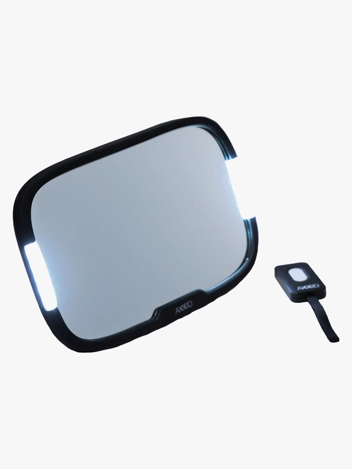 Axkid LED Bilspejl
