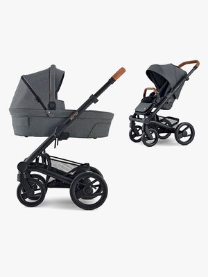 Mutsy Nio Duovogn, North Grey