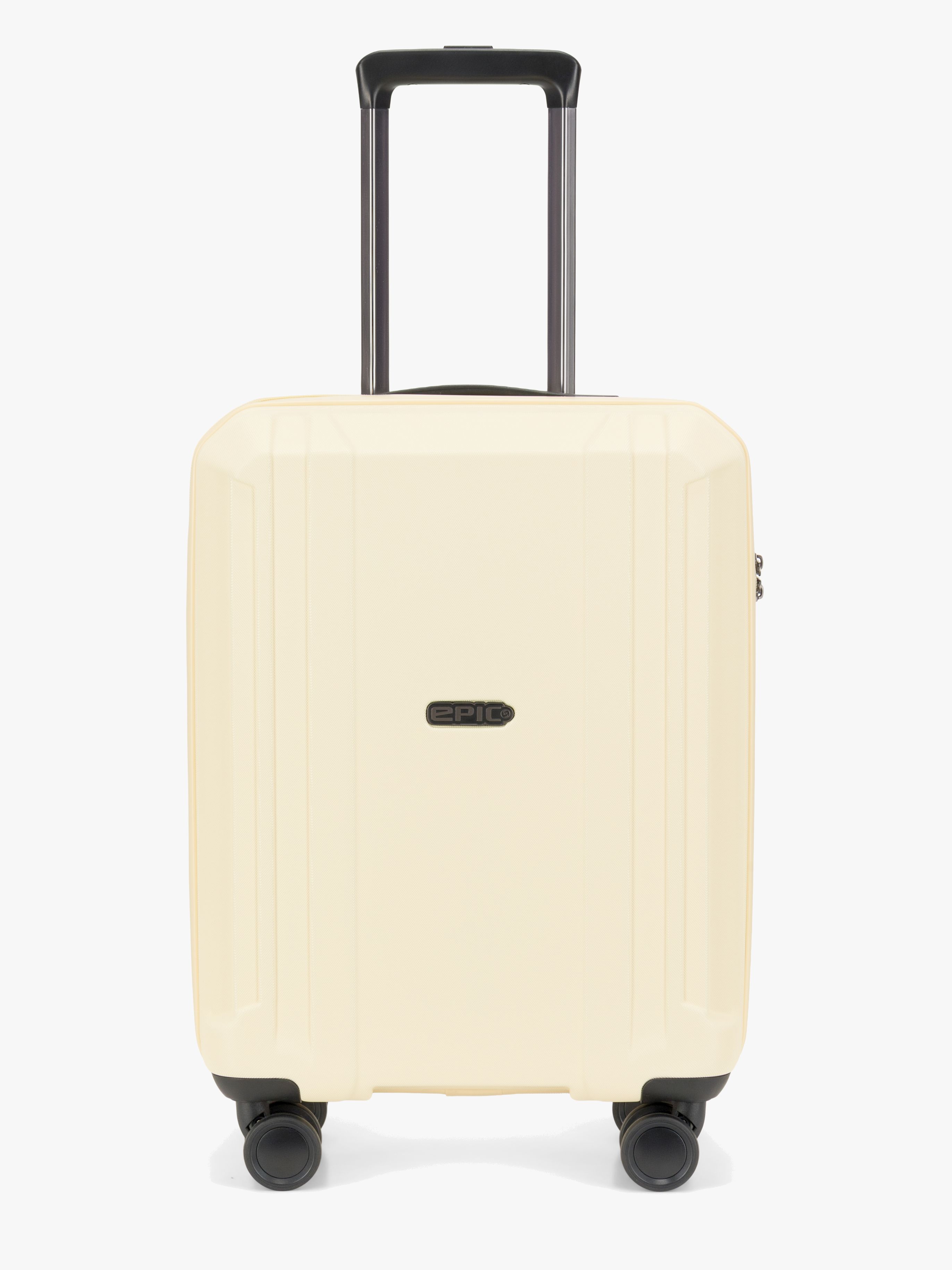 EPIC Travelgear Airwave NEO Kuffert 39L, Misty Lemon