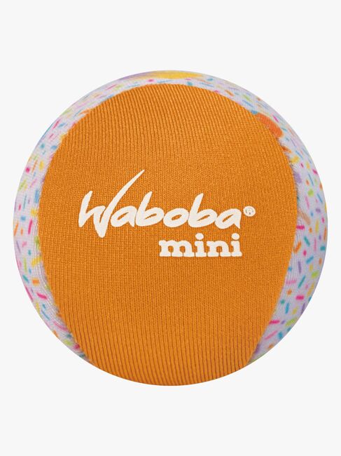 Waboba Mini Vandhoppebold 1-pak Blandet