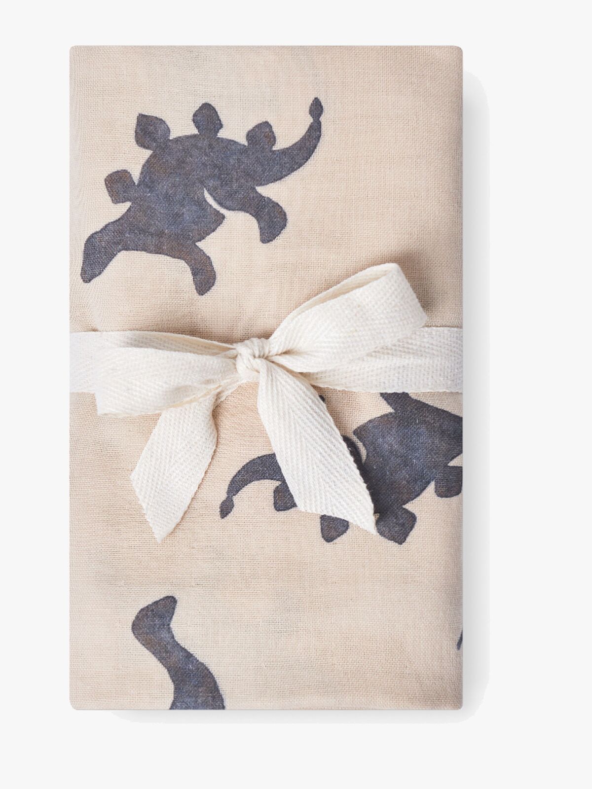 That's Mine Jana Tæppe/ Stofble i Musselin, Mono Dino