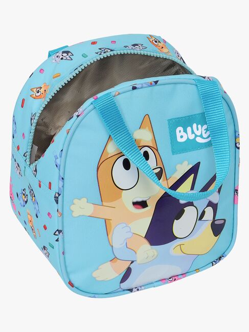 Bluey Køletaske Mini Bag 5,5L, Lyseblå