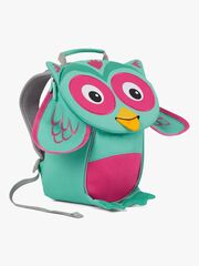 Affenzahn Small Friend Rygsæk 4L, Owl