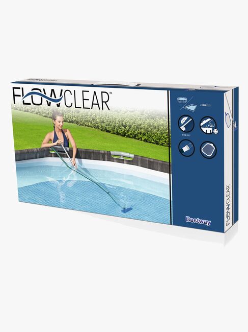 Bestway Flowclear Poolvedligeholdelsessæt 203 cm