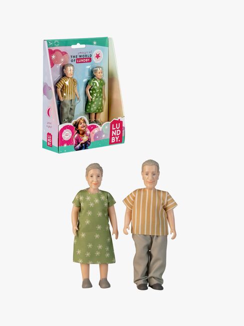 Lundby Dukkehustilbehør Dukke Ældre Par 60-2139-00-1137_1.jpg