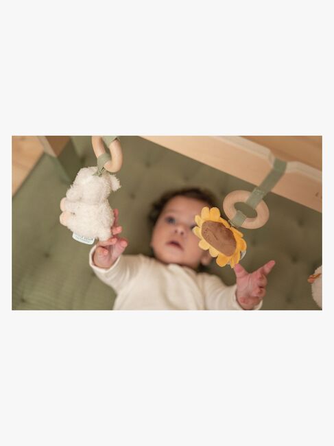 Little Dutch Little Farm Aktivitetscenter Træ