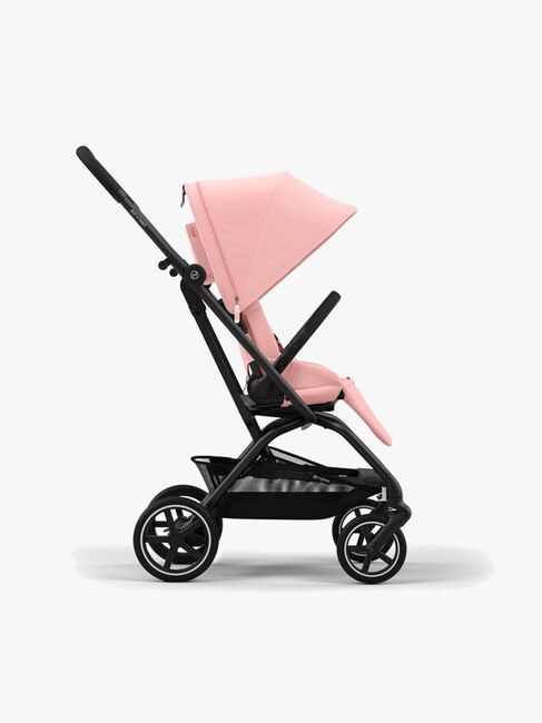 Cybex Eezy S Twist+2 Klapvogn, Candy Pink