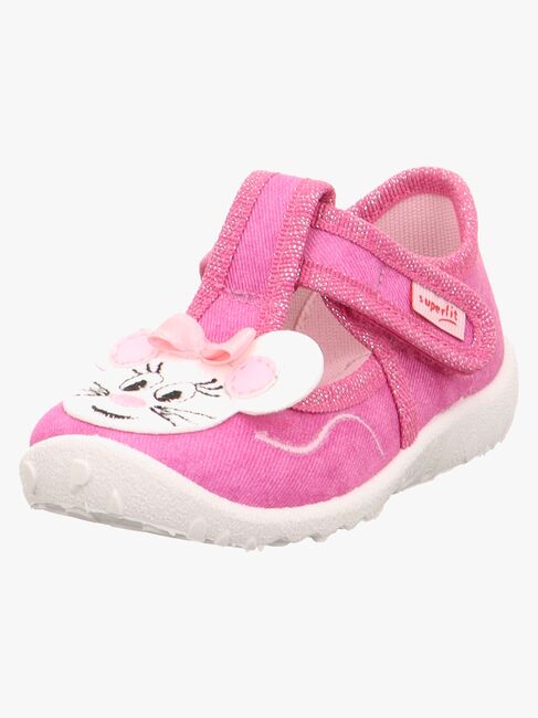 Superfit Spotty Indesko, Pink