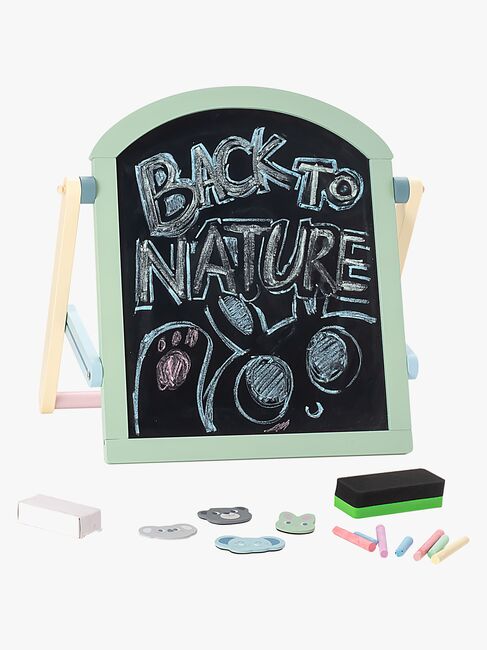 Kinder and Kids  Magnetisk Tegnetavle