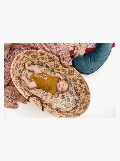 DockATot Moseskurv, Theodosia