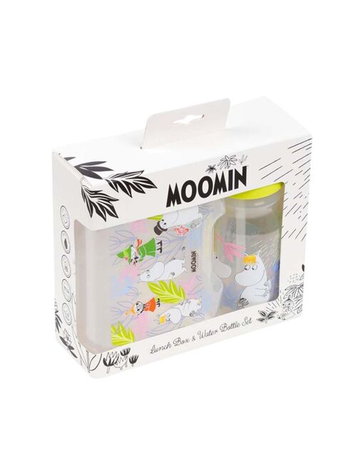 Mumitroldene Madkasse & Drikkedunk 450 Ml Sæt, Tammi LBSET04-4817_1.jpg