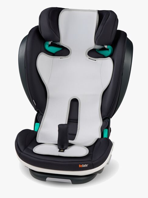 BeSafe Airflow Hynde, Light Grey