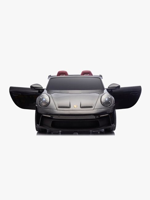 Porsche Spyder 911 GT3 Elbil