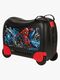 Samsonite Dream2Go Kuffert 30L Marvel, Spider-Man Mystery