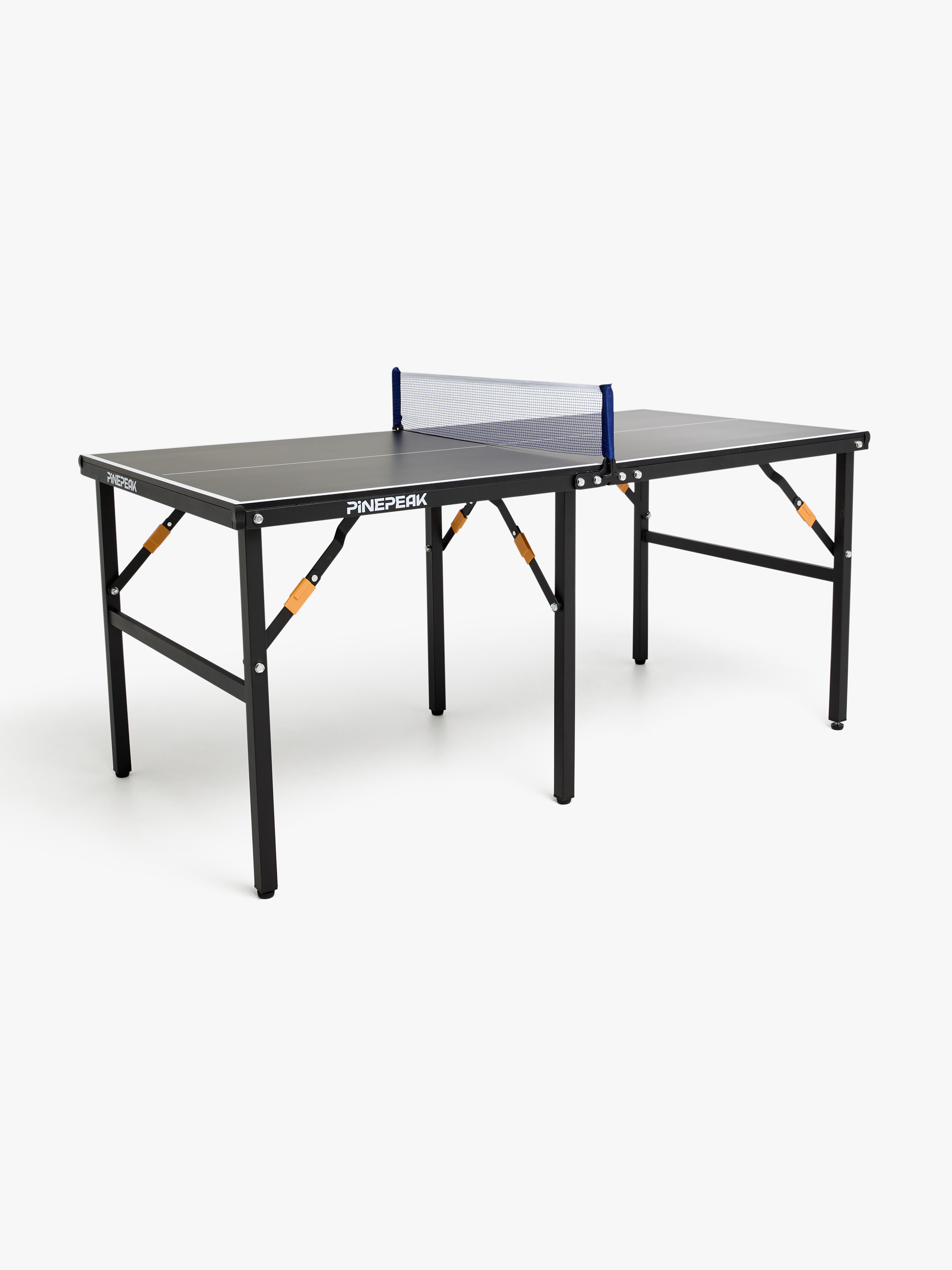 Pinepeak Bordtennisbord 153 X 67 Cm
