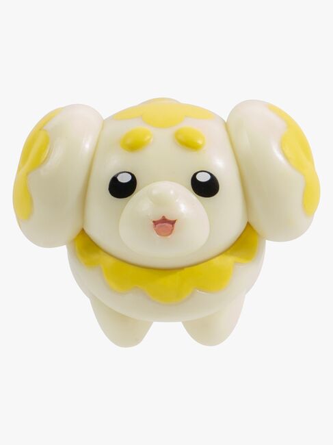 Pokémon Clip 'N' Go Legesæt Fidough med Timer-ball