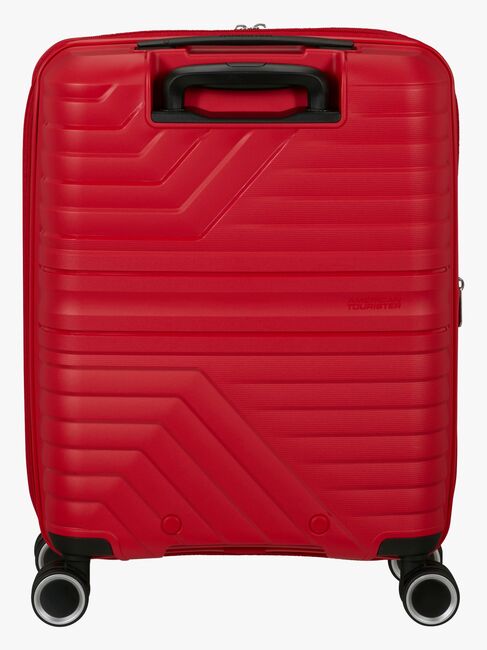 American Tourister Flytwist Kuffert 36-44L, True Red