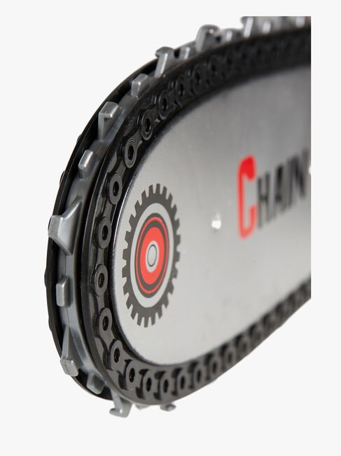 Cloudberry Castle Kædesav med Tilbehør