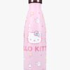 Hello Kitty Drikkedunk 700ml Thirsty For More, Pink