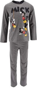 Disney Mickey Mouse Pyjamas, Grey