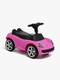 Porsche Carrera Gåbil, Pink