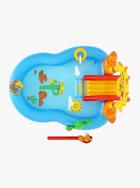 Bestway Vandland Wild West 264x188