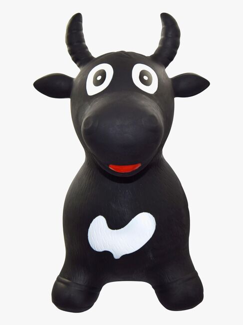 Happy Baby Hop 'N Bounce Ferdinand Hoppedyr Tyr