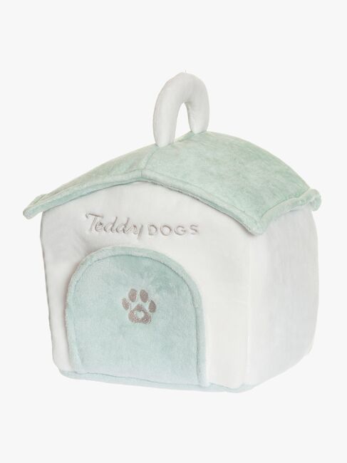 Teddykompaniet Teddy Dogs Legesæt