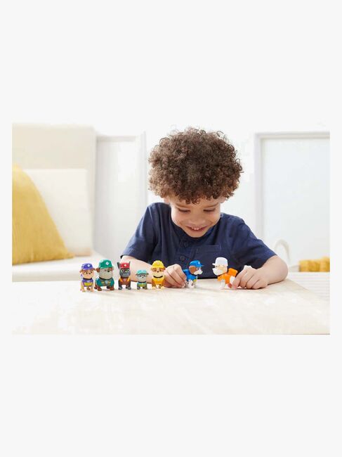 Rubble & Crew Figur Gaveæske