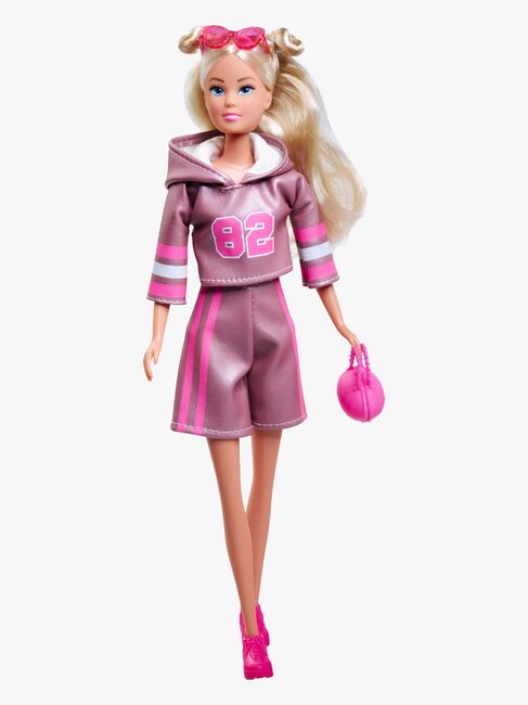 Steffi Love Fodboldtøj Til Dukke