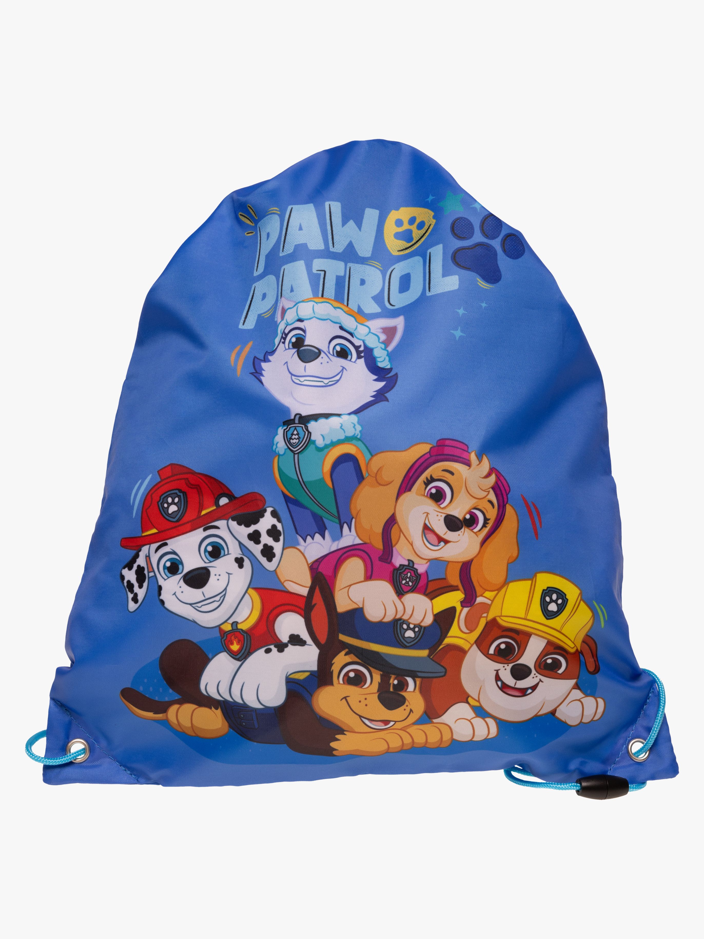Paw Patrol Gymnastikpose, Blå