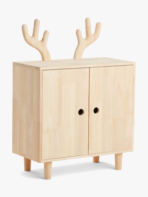 Minitude Nordic LEO Skab, Natur