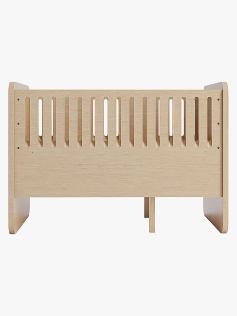 Nofred Form Vokseseng, Eg