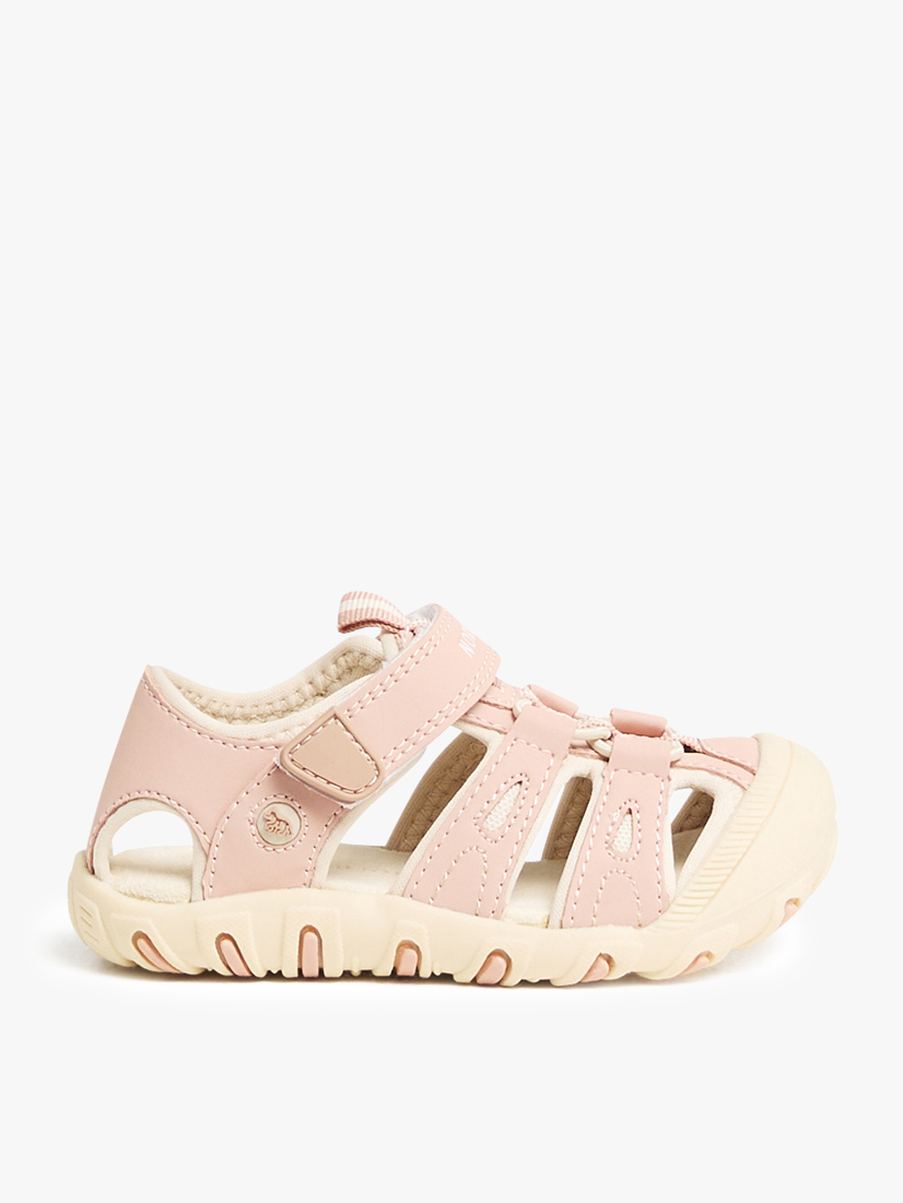 Nordbjörn Adventure Sandaler, Mahogany Rose, 25