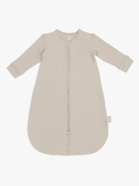 Jollein  2-i-1 Sovepose 60 cm, Ajour Biscuit