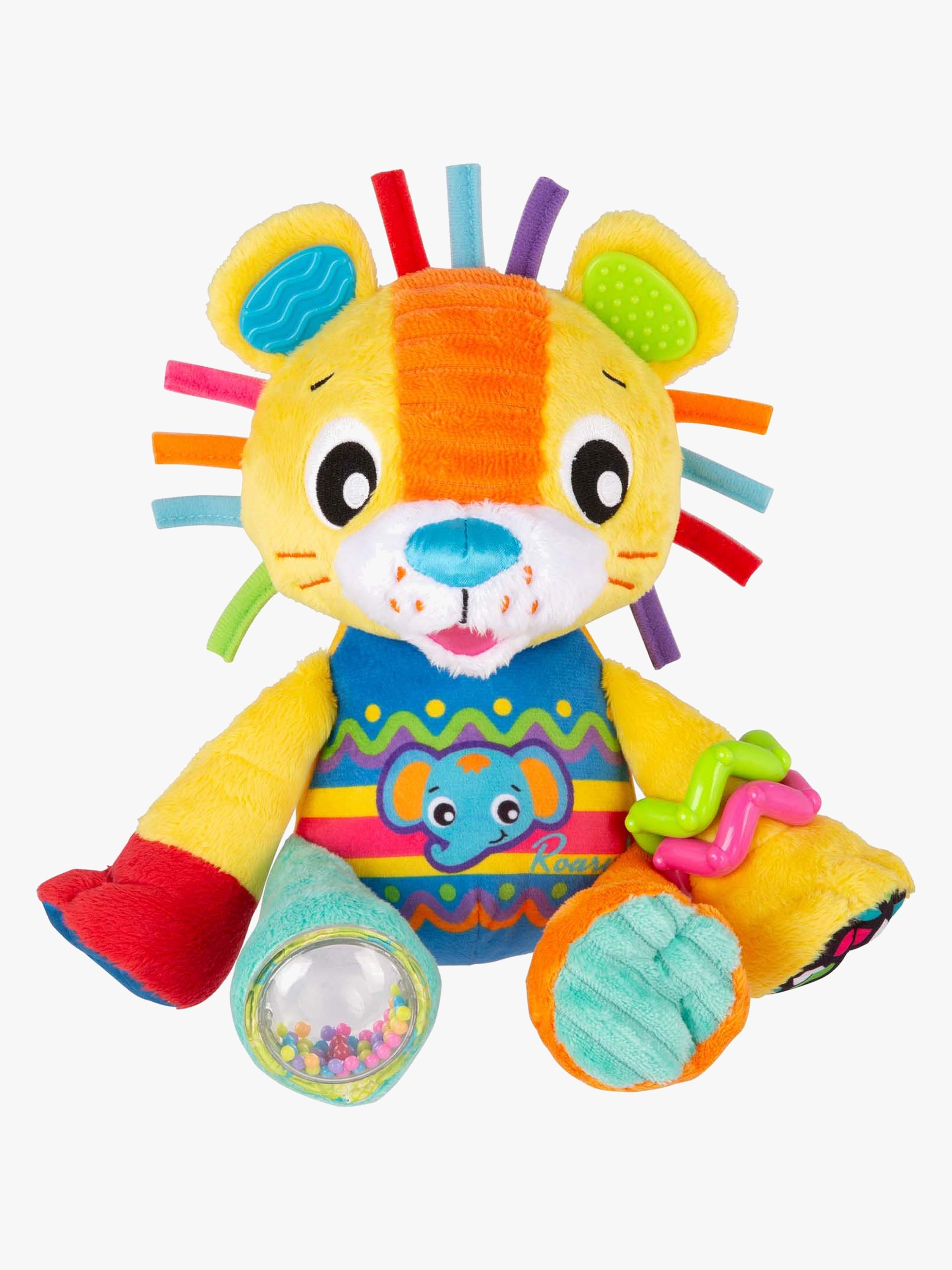 Playgro Roary Aktivitetslegetøj