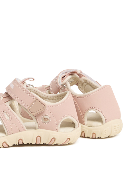 Nordbjörn Adventure Sandaler, Mahogany Rose