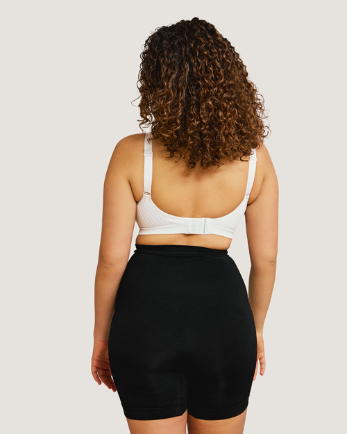 Carriwell Graviditets- & Amme-BH Carri-Gel, Hvid