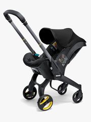 Doona i Autostol Baby, Nitro Black