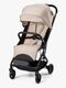 Kinderkraft INDY 3 Klapvogn, Misty Beige