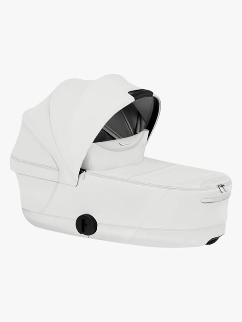 Cybex PRIAM Style Duovogn, Matt Black/Off White PriamStyleLigg-526000383-3606_1.jpg
