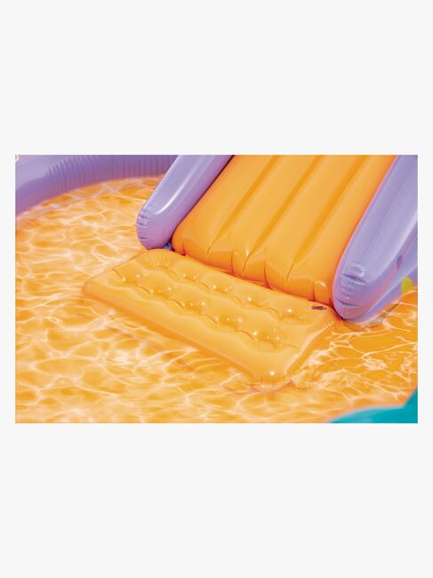 Intex Dino Park Vandlegecenter