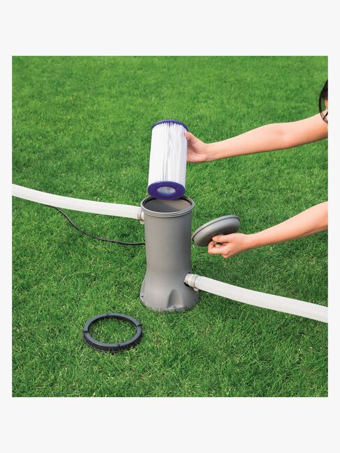 Bestway Cartridge Filter III