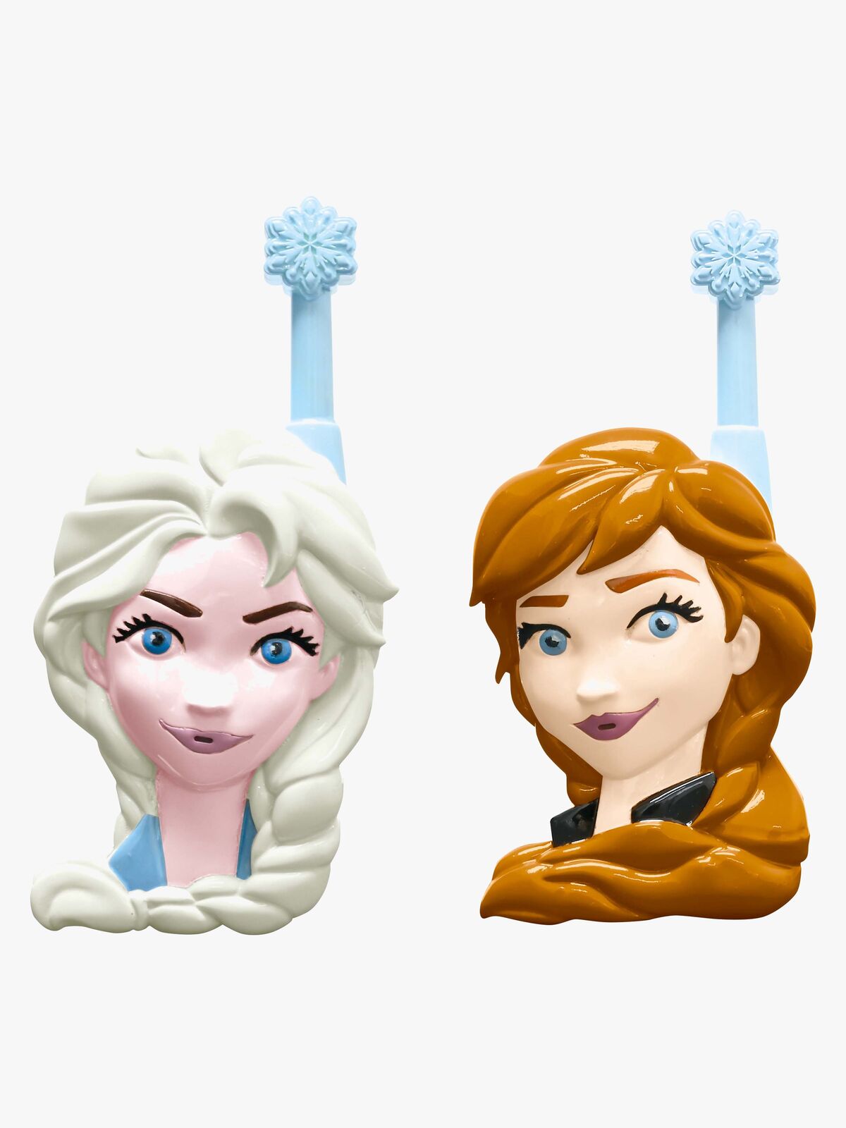 Lexibook Disney Frozen 3D Walkie Talkies