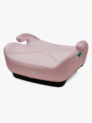 Kinderkraft I-BOOST 2 i-Size Selepude, Pink