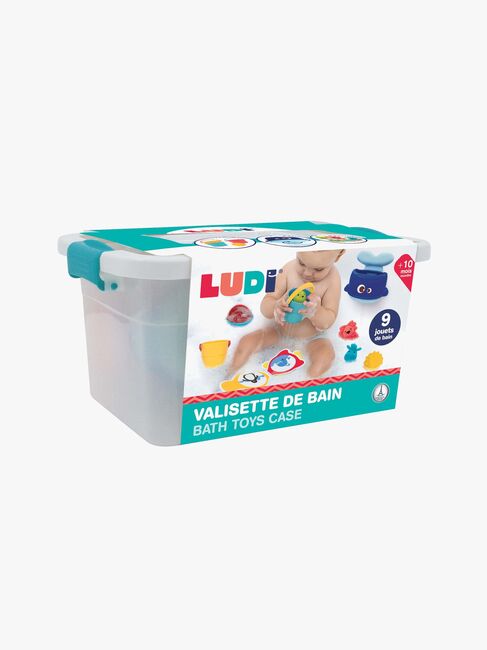 Ludi Badelegetøj Sæt