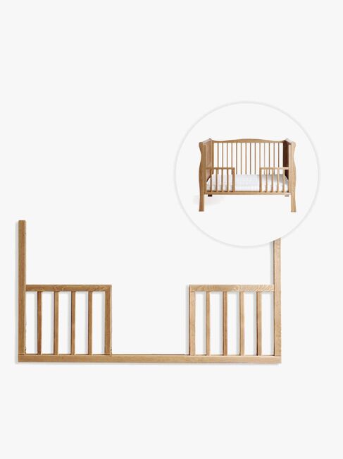 Woodies Noble Juniorlangside Tremmeseng, Vintage